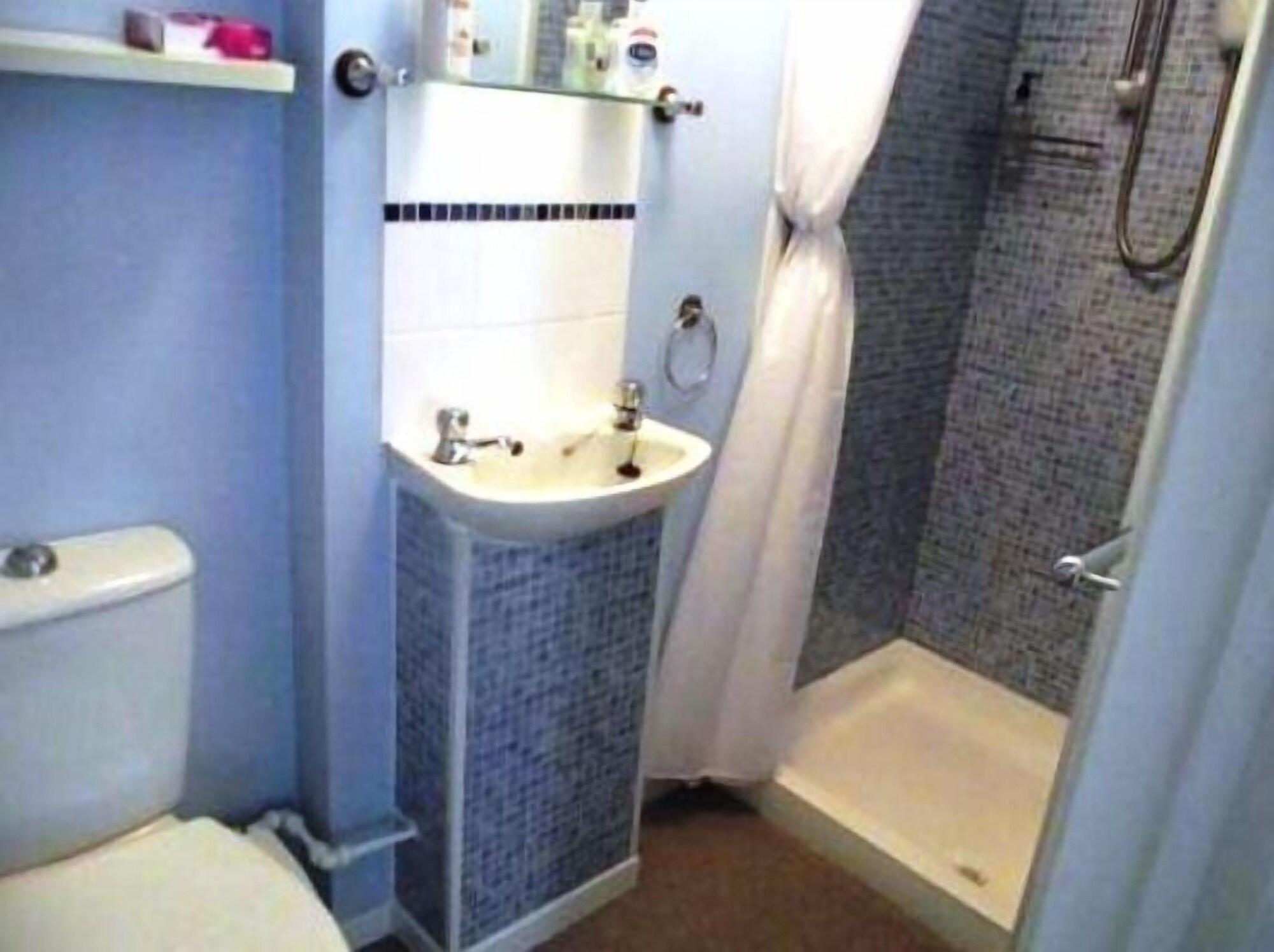 Trevarrian Lodge New Quay Zewnętrze zdjęcie