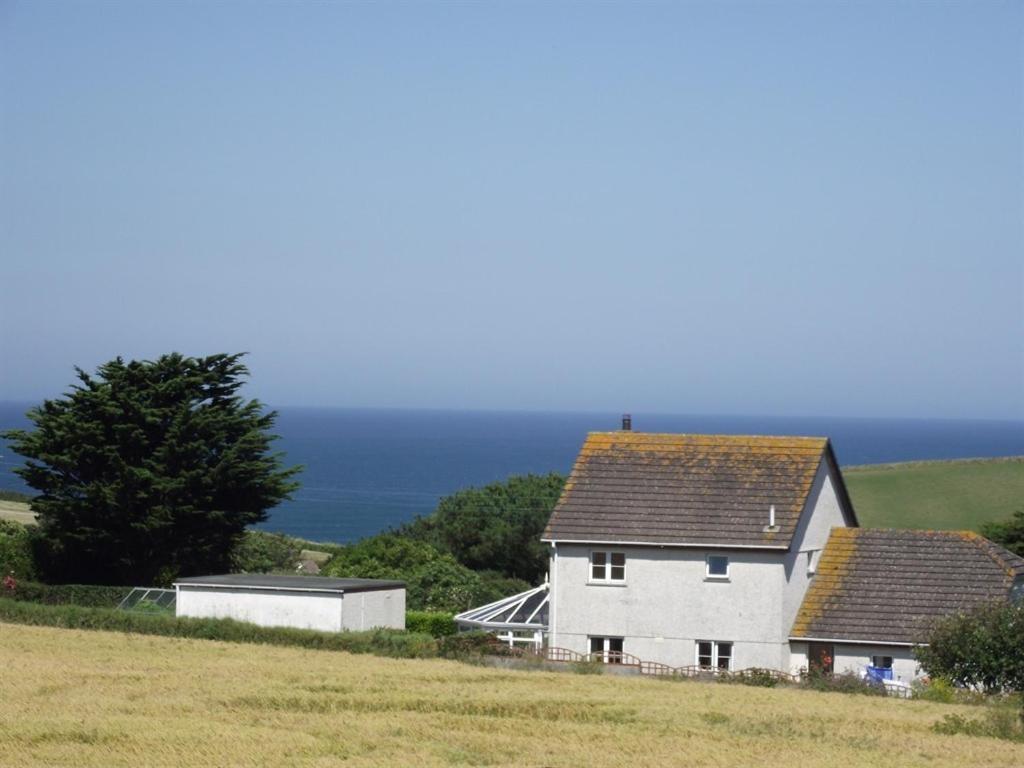 Trevarrian Lodge New Quay Pokój zdjęcie