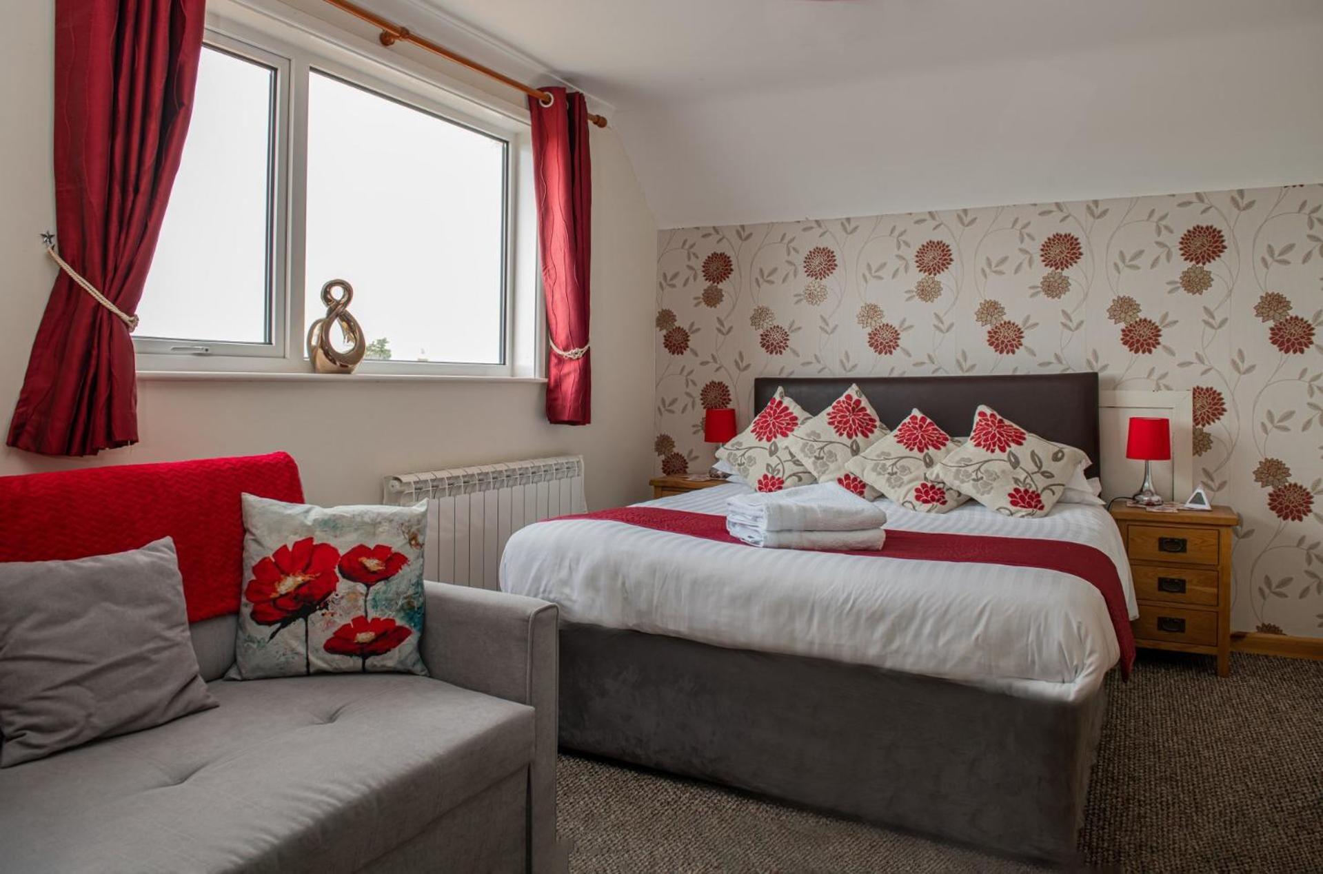 Trevarrian Lodge New Quay Zewnętrze zdjęcie