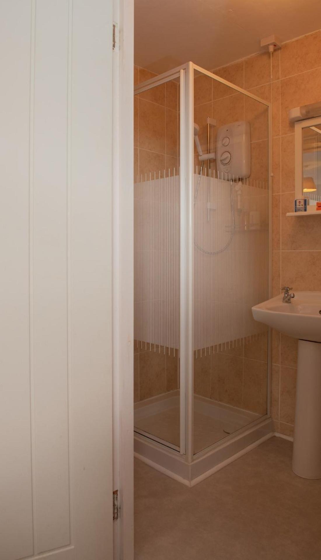 Trevarrian Lodge New Quay Zewnętrze zdjęcie
