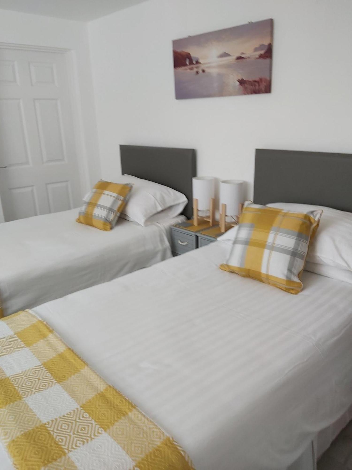 Trevarrian Lodge New Quay Pokój zdjęcie